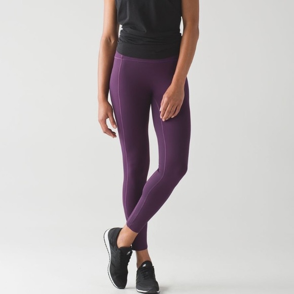 Lululemon Like Nothing Tight - Picture 4 of 5
